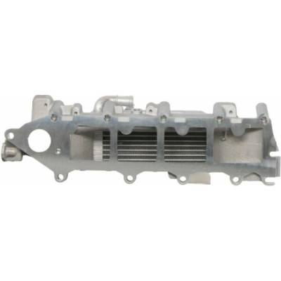 THERMOTEC Chladič turba DAW022TT