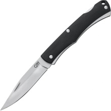 Herbertz CJH pocket knife, G10, black