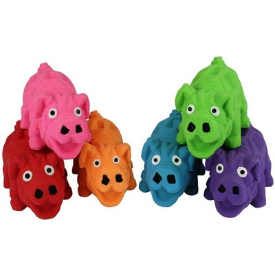 Multipet Origami Pals prase latex 10 cm