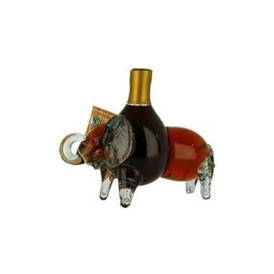 Proshyan Brandy Factory Armenian Brandy ELEPHANT 5* 40% 0,5 l (holá láhev)