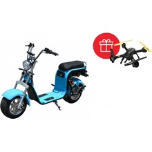 X-scooters XR06 EEC Li