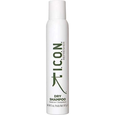 ICON Dry Shampoo Suché 147 g