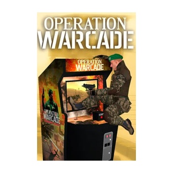 Operation Warcade