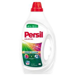 Persil Персил гел 33PD Цветен