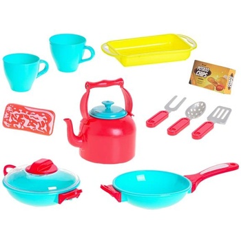 Mikro Кухненски комплект 13 бр