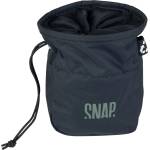 Snap Торбичка за магнезий Snap Chalk Pocket Light Chalk bag - Dark Khaki - размер One Size (335-0683-0111)