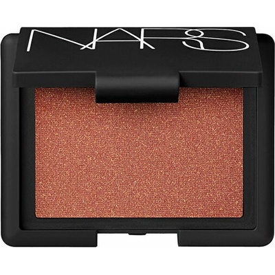 Nars tvářenka Blush Deep Throat Irisé 4,8 g