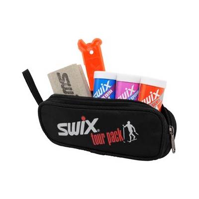 Swix P0020G sada sada stoupacích vosků
