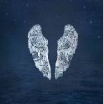 Coldplay - Ghost Stories (Clear Coloured) (LP) (5021732546647)
