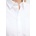 APC A. P. C. Памучна риза A. P. C. chemise boyfriend brodee (COECK.F12550)