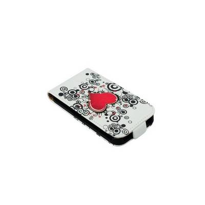 Otevírací pouzdro obal Samsung I9301 Galaxy S III NEO
