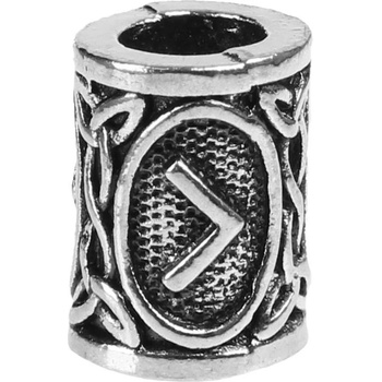 Image 1 of FALON Мънисто за коса (брада) Каунац - psy879