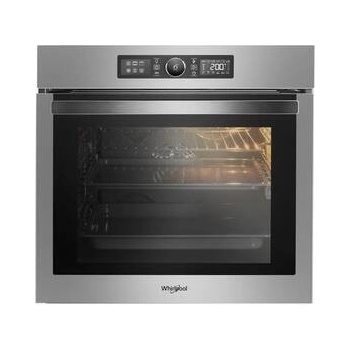 WHIRLPOOL AKZ9 6220 IX