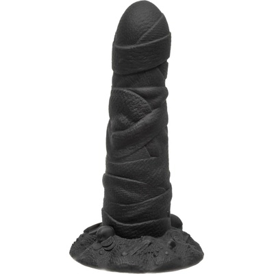 California Exotics Monster Dong The Mummy Dong Black