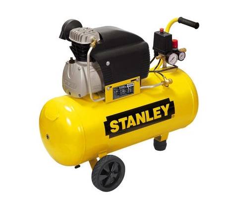 Stanley D 210/8/50 S