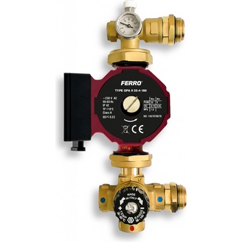 Ferro W0603