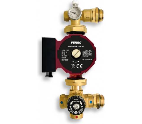 Ferro W0603