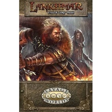 Lankhmar Gamemaster Screen