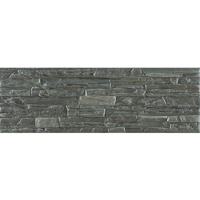EBS Teide 17 x 52 cm grafit matný 1,5m²
