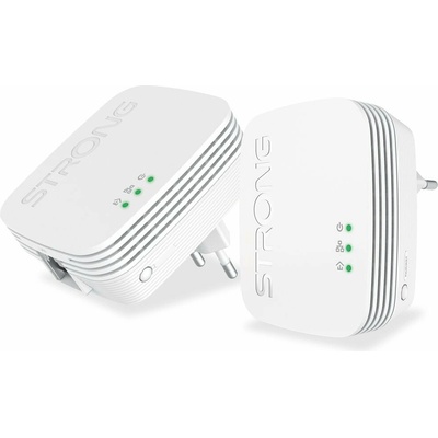 Strong PL600MDUO, 2ks