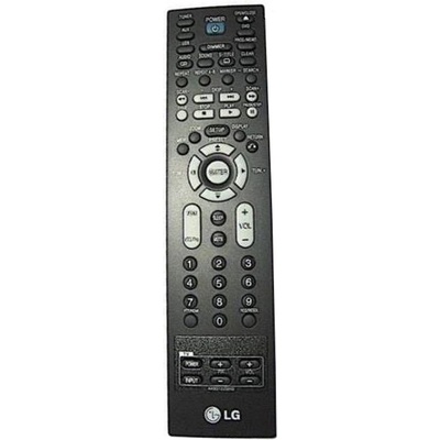 GENERAL LG AKB31223203 - съвместимо дистанционно управление на марката General (AKB31223203)