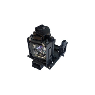 Lampa pro projektor PANASONIC PT-CX200EA, Kompatibilní lampa s modulem – Hledejceny.cz