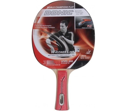 Donic Waldner 600