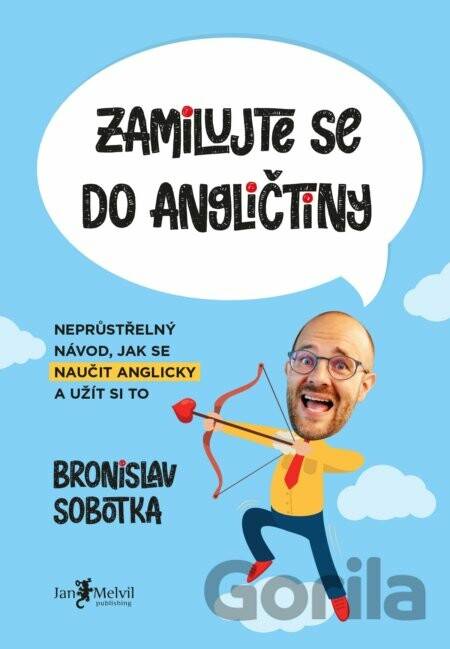 Zamilujte se do angličtiny