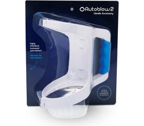 Autoblow Easy-Grip Handle