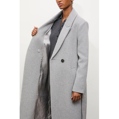 ANSWEAR Вълнено палто Answear Lab (WA24.KPD004)