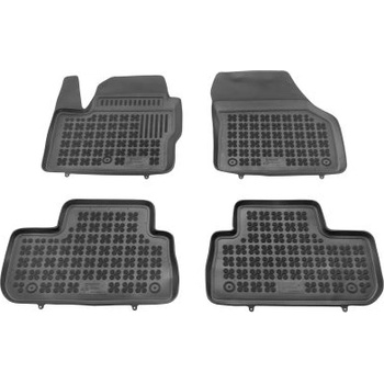 Image 1 of Гумени стелки за LAND ROVER Freelander II (2006-2014) - тип леген