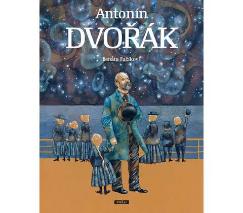 Antonín Dvořák