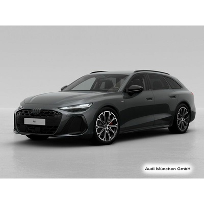 Audi A6 TDI S tronic Avant 150 kW