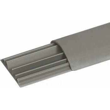Image 1 of Legrand Подов кабелен канал 50х12мм/54м/ сив DLP - 030092 (030092)
