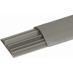 Legrand Подов кабелен канал 50х12мм/54м/ сив DLP - 030092 (030092)