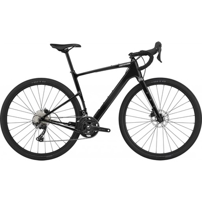 Cannondale Topstone Carbon 3 L CRB 2023