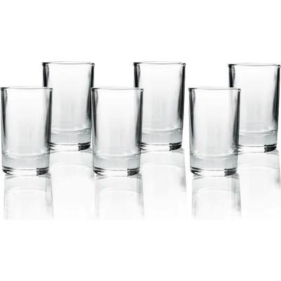 Smart Cook štamprle 20ml 6ks