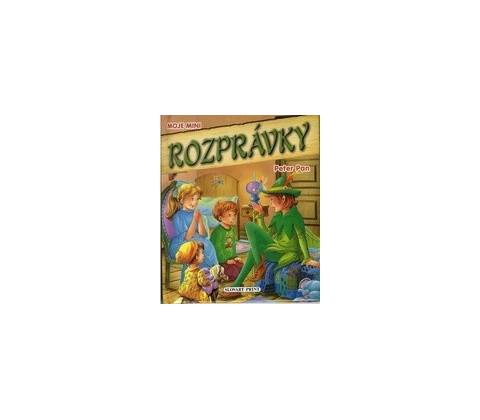 Peter Pan - Kolektív