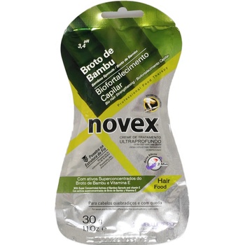 Novex Bamboo Sprout Treatment 30 g