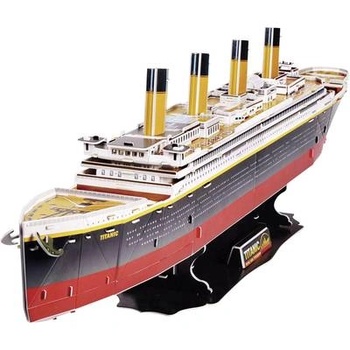 Revell 170 RMS Titanic 3D-Puzzle 3D пъзел (00170) (00170)