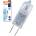 OSRAM Osram ХАЛ. АМПУЛА 20w g4 12v 300° 64428 (m102463)