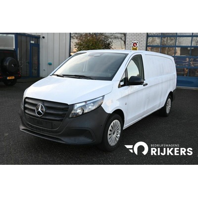 Mercedes-Benz Vito 116 CDi 120 kW