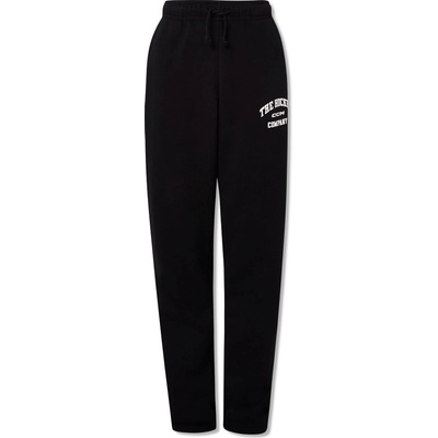 CCM Athleisure Fleece jogger SR černá