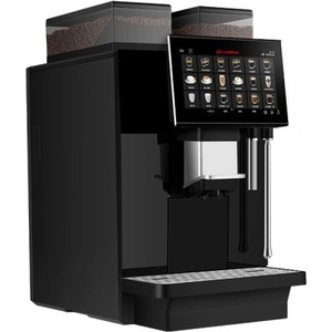 Dr.coffee Coffee Express Автоматична кафемашина