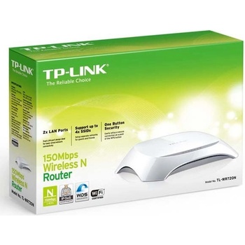 TP- Link TL-WR720N