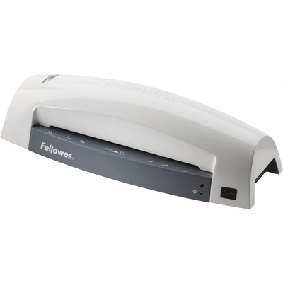 Fellowes Ламинатор Lunar, A4, за фолио до 125 μm (2515400011)