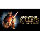 Hry na PC Star Wars Knights of the Old Republic