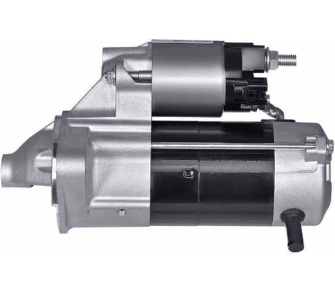 HELLA Startér 8EA012526401