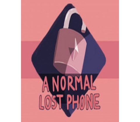A Normal Lost Phone