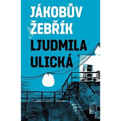 Jákobův žebřík